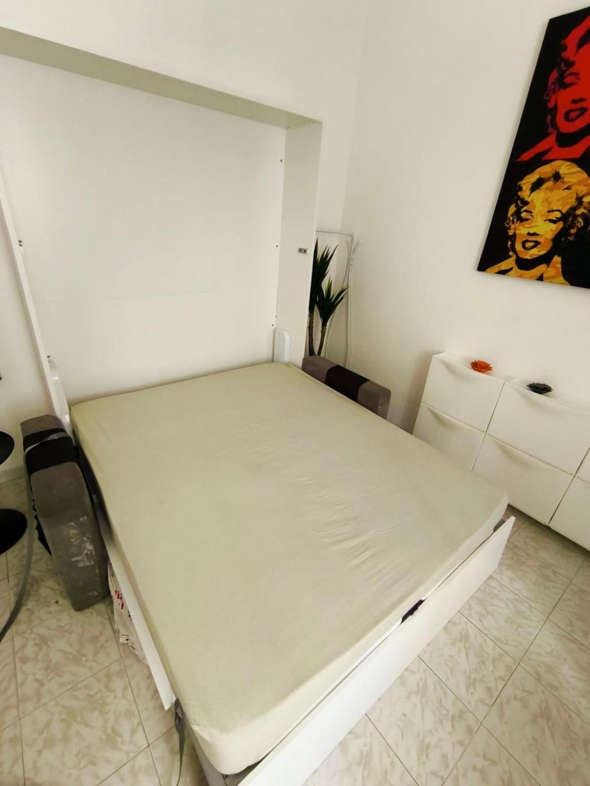La Casetta Di Roby Appartamento Roma